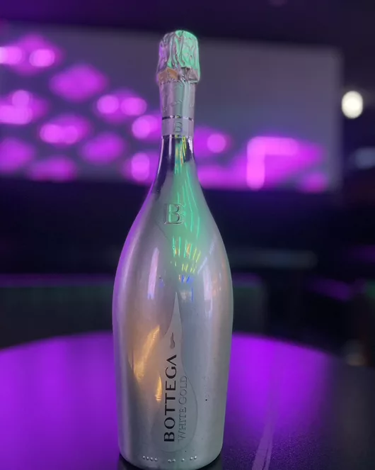 Japanese Entertainment Show Club Nightlife VIP Seating Package with Mandatory Beverage Package