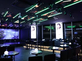 PUREMIE Ginza 4